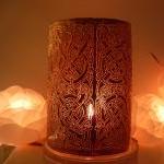Celtic Lantern